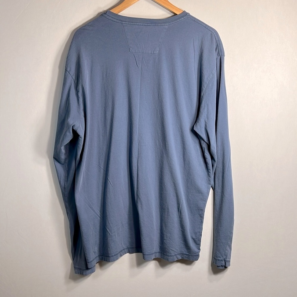 Johnny-O Long Sleeve Tee shirt size YXL or M medium - Picture 2 of 5